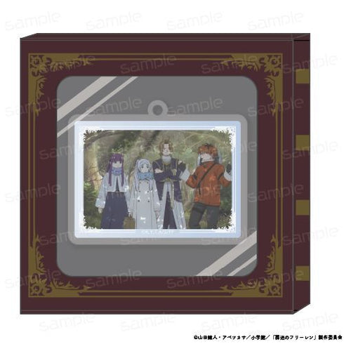 『葬送のフリーレン』HACOKEY【L】【202603再販】
