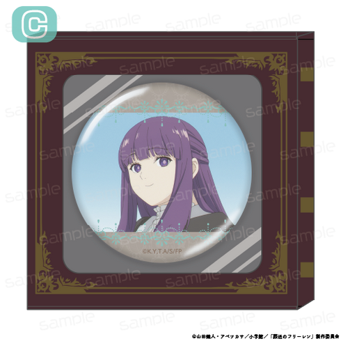 『葬送のフリーレン』HACOCAN【C】【202506再販】