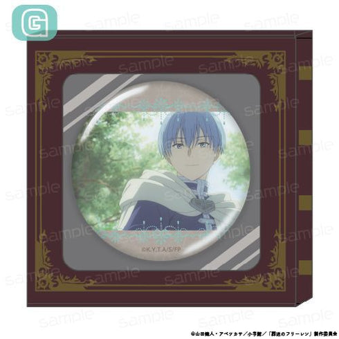 『葬送のフリーレン』HACOCAN【G】【202603再販】