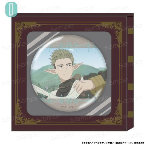 『葬送のフリーレン』HACOCAN【I】【202603再販】