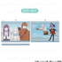 《葬送的弗莉蓮》透明收納袋【新組合】【202610 再版】