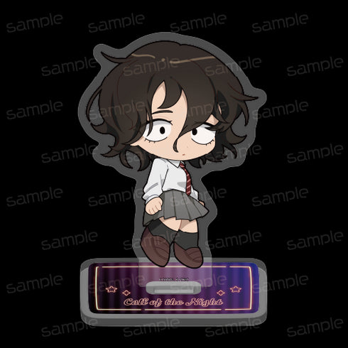 『よふかしのうた Season2』ちびキャラアクリルスタンド 【朝井アキラ】