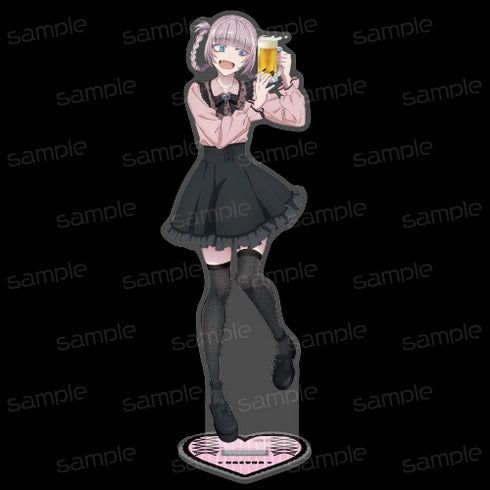 『よふかしのうた Season2』描き下ろし ビッグアクリルスタンド【202510再販】