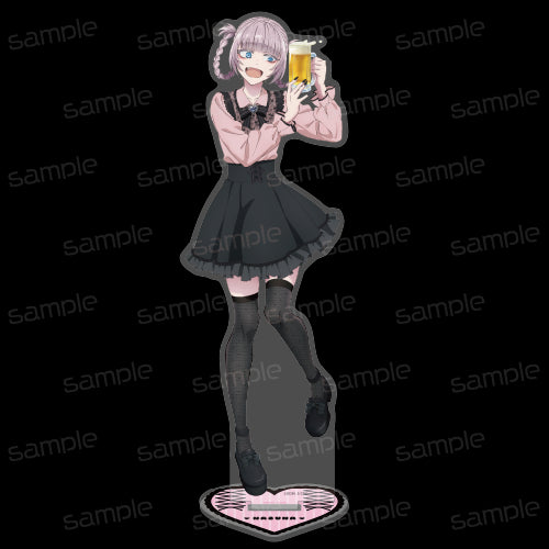 『よふかしのうた Season2』描き下ろし ビッグアクリルスタンド【202510再販】