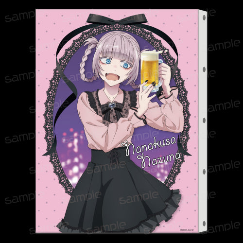 『よふかしのうた Season2』描き下ろし キャンバスアート【202510再販】