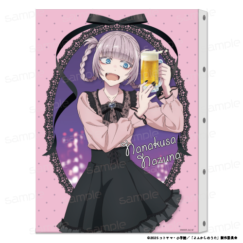 君と綴るうたかた　キャンバスアート 和合という名のアート展〜キセキ〜』 ミニキャンバス_アイちゃん