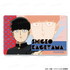 《Mob Psycho 100 III》亚克力徽章【影山茂夫】【202610再版】