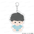 《Mob Psycho 100 III》坐著的莫夫林 壓克力鑰匙圈【影山茂夫 睡衣】【202610 再版】