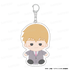 《Mob Psycho 100 III》坐著的莫夫林 壓克力鑰匙圈【靈幻 新隆 西裝】【202610 再版】