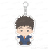 『モブサイコ100 III』おすわりもふりん アクリルキーホルダー【芹沢 克也】【202610再販】
