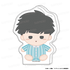 『モブサイコ100 III』おすわりもふりん アクリルminiブロック【影山 茂夫 パジャマ】【202610再販】