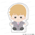 『モブサイコ100 III』おすわりもふりん アクリルminiブロック【霊幻 新隆 スーツ】【202610再販】