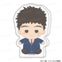 『モブサイコ100 III』おすわりもふりん アクリルminiブロック【芹沢 克也】【202610再販】
