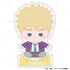 《Mob Psycho 100 III》坐姿莫夫林 亚克力立牌【花泽 辉气】【202610再版】