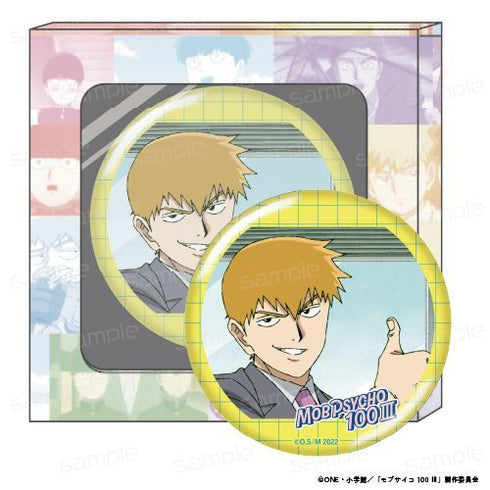 『モブサイコ100 III』HACOCAN【C】