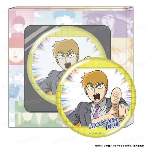 『モブサイコ100 III』HACOCAN【E】