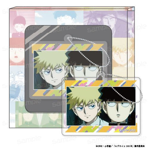 『モブサイコ100 III』HACOKEY【F】