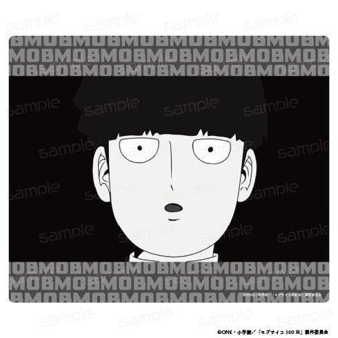 『モブサイコ100 III』マウスパッド【D】【202610再販】