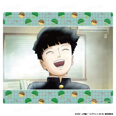 『モブサイコ100 III』マウスパッド【F】