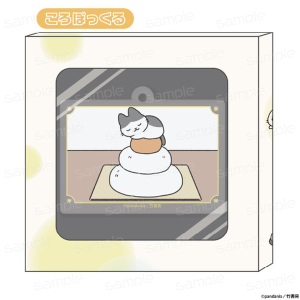 《貓妖怪》HACOKEY【Koropokkuru】【202604再版】