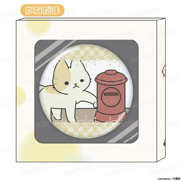 『ねこようかい』HACOCAN【かなだま】【202604再販】