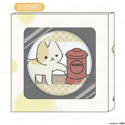 《猫妖怪》HACOCAN【假名珠】【202608再版】