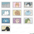 《猫妖怪》透明贴纸收藏套装【BOX】【202608再版】
