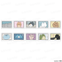 《猫妖怪》透明贴纸收藏套装【BOX】【202608再版】