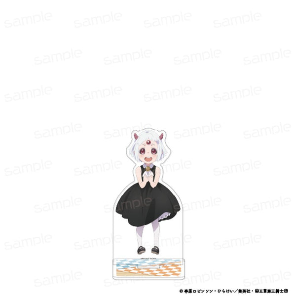 『姫様“拷問”の時間です』ビッグアクリルスタンド【マオマオちゃん】