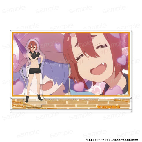 『姫様“拷問”の時間です』ワンシーンアクリルスタンド【陽鬼】