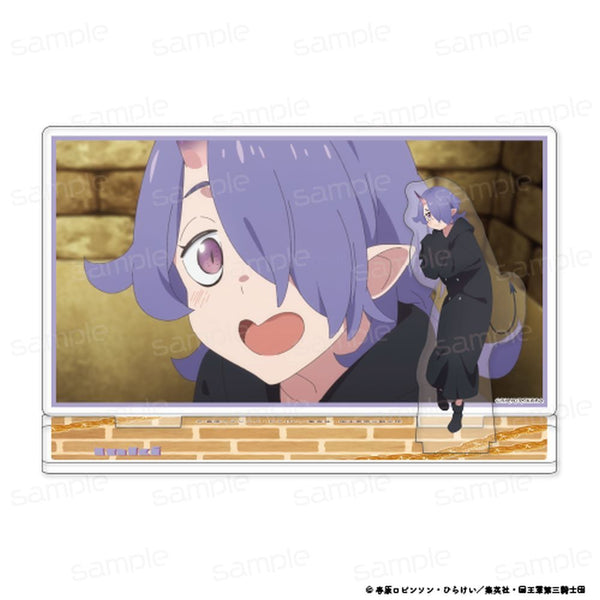 『姫様“拷問”の時間です』ワンシーンアクリルスタンド【陰鬼】