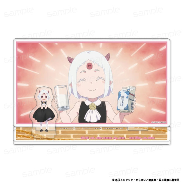 『姫様“拷問”の時間です』ワンシーンアクリルスタンド【マオマオちゃん】