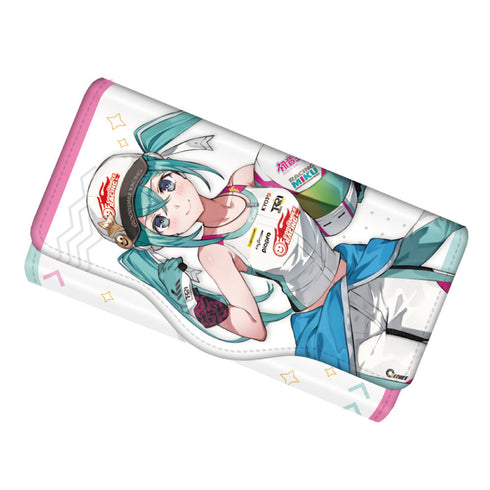 『レーシングミク』KYOJO CUP 2024Ver. キーケース【202503再販】