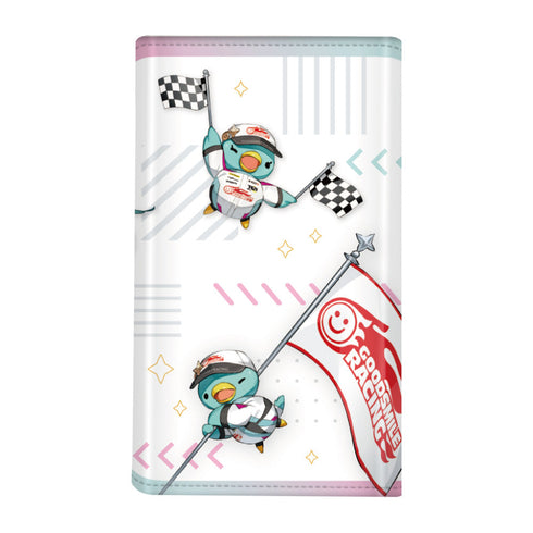 『レーシングミク』KYOJO CUP 2024Ver. キーケース【202503再販】
