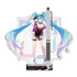 『レーシングミク』2024 JCL TEAM UKYO 応援Ver. アクリルペンスタンド【202503再販】