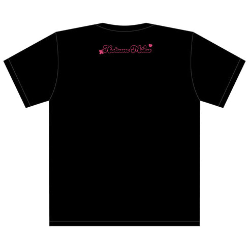 『初音ミク』ドン・キホーテフェア 2024 オーバーサイズTシャツ kawaii fashion XLサイズ