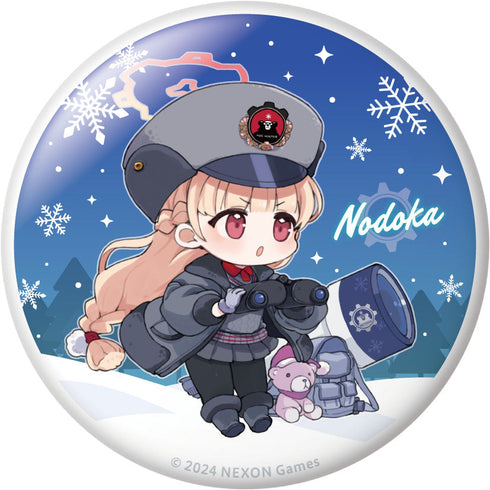 『ブルーアーカイブ -Blue Archive-』トレーディングミニキャラ缶バッジVol.2 3.5th Anniversary POP UP STORE【BOX】