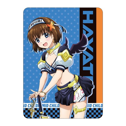 『魔法少女リリカルなのはシリーズ』トレーディング描き下ろしカード【BOX】