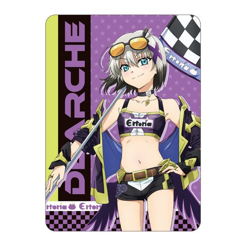 『魔法少女リリカルなのはシリーズ』トレーディング描き下ろしカード【BOX】