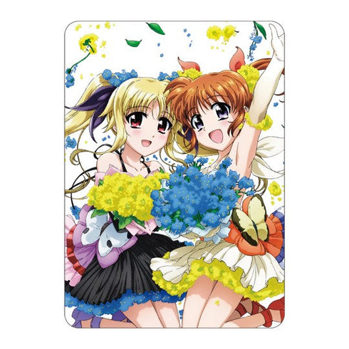 『魔法少女リリカルなのはシリーズ』トレーディングカード【BOX】