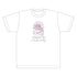 『ささやくように恋を唄う』Tシャツ Lサイズ