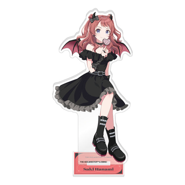『学園アイドルマスター』アクリルスタンド Devil&Angel Ver. 花海咲季【202505再販】