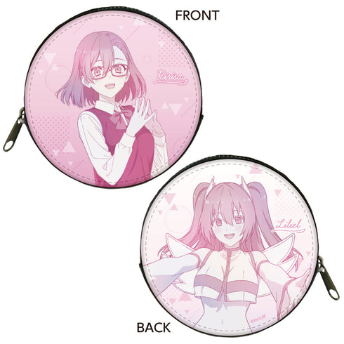 『2.5次元の誘惑』コインケース リリサ