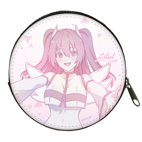 『2.5次元の誘惑』コインケース リリサ