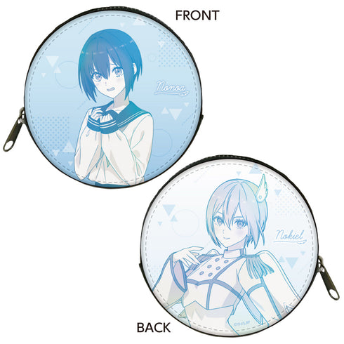 『2.5次元の誘惑』コインケース ノノア