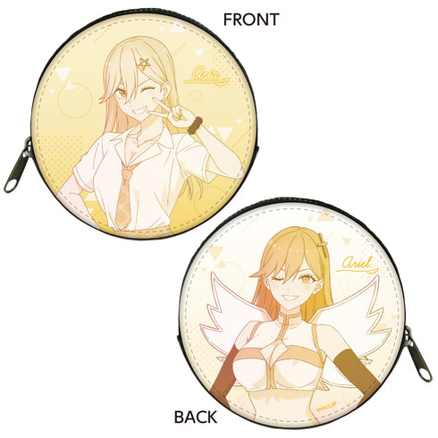 『2.5次元の誘惑』コインケース アリア