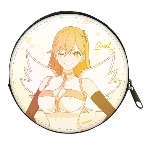 『2.5次元の誘惑』コインケース アリア