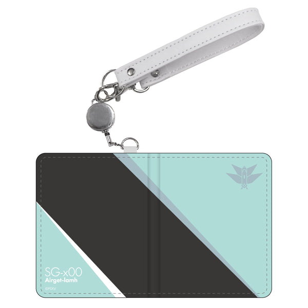 『戦姫絶唱シンフォギアXV』ギアインナーパスケース マリア