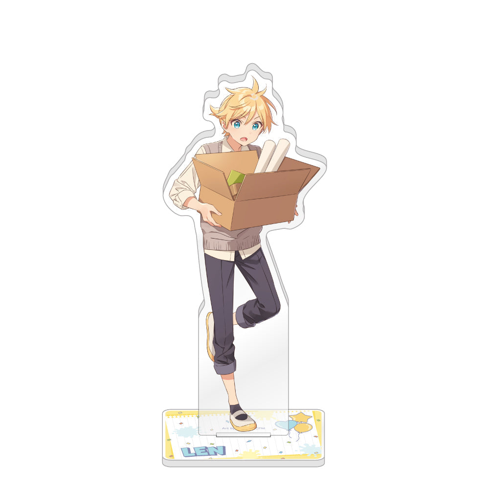 鏡音レン 39Culture 2024 EXTRA 92個 39Culture 2024 EXTRA FES』アクリルスタンド 鏡音レン - Anime Store.JP