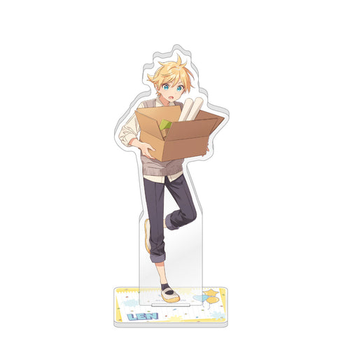 『39Culture 2024 EXTRA FES』アクリルスタンド 鏡音レン